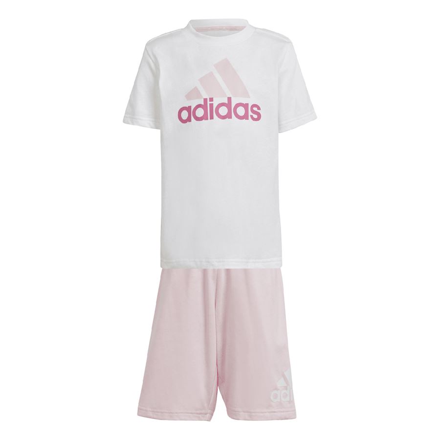 LK BL CO T SET Adidas | IQ4089X